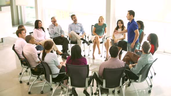 About Hawaii Area Committee